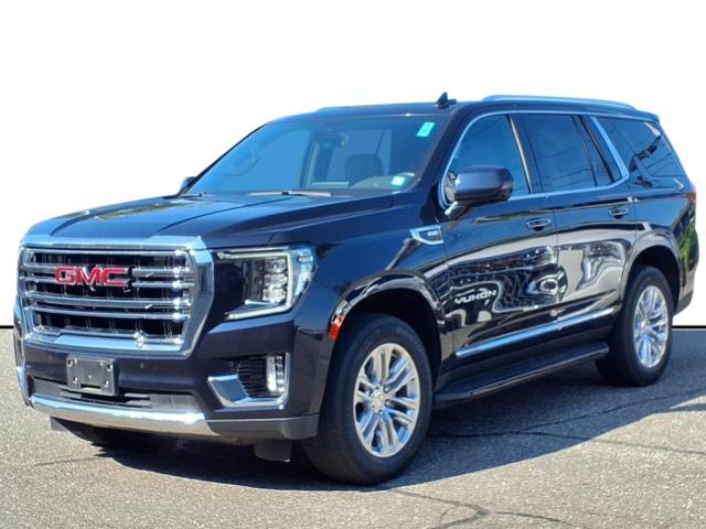 2022 GMC Yukon