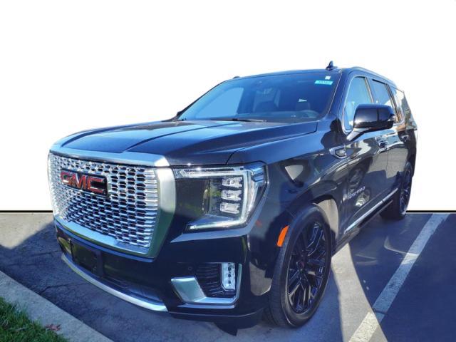 2022 GMC Yukon