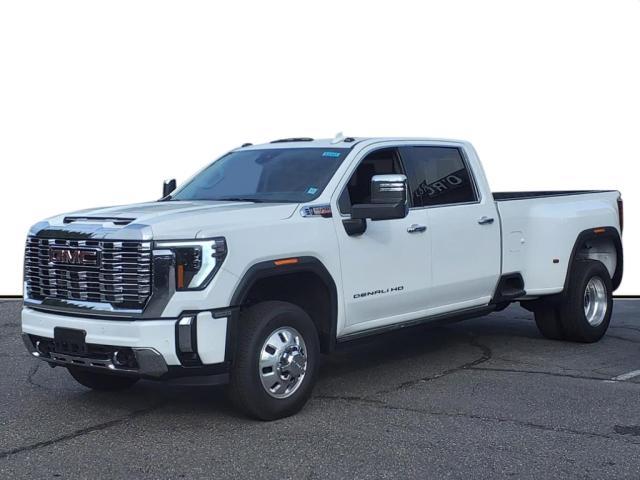 2024 GMC Sierra 3500