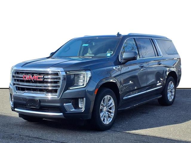 2021 GMC Yukon Xl