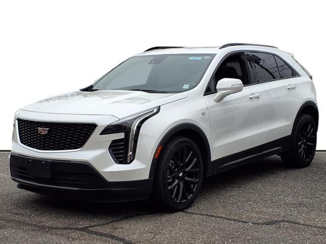 2023 Cadillac XT4