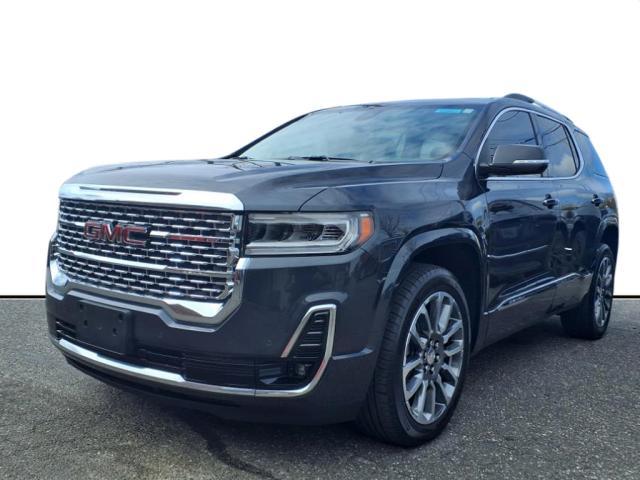 2022 GMC Acadia