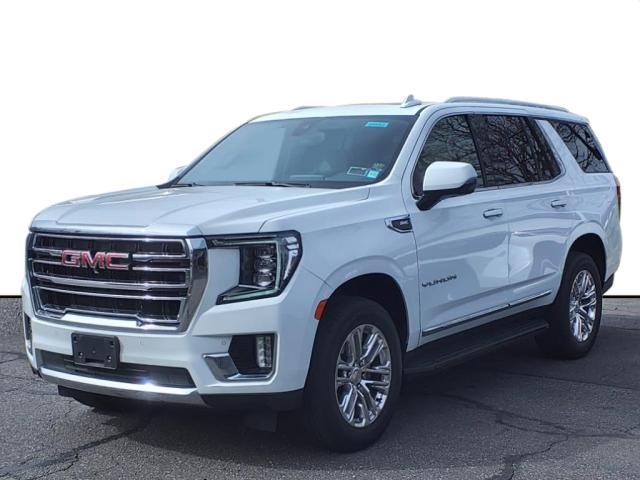 2021 GMC Yukon