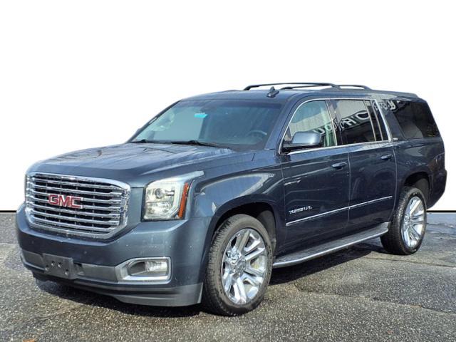 2019 GMC Yukon Xl