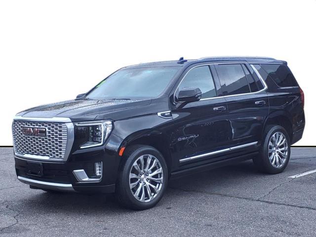 2021 GMC Yukon