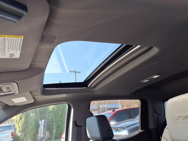 Photo of 2022 Onyx Black Gba GMC Sierra 1500
