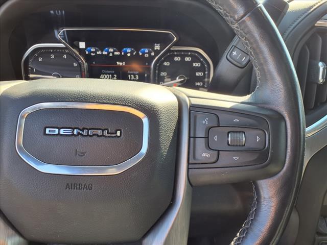 Photo of 2022 Onyx Black Gba GMC Sierra 1500