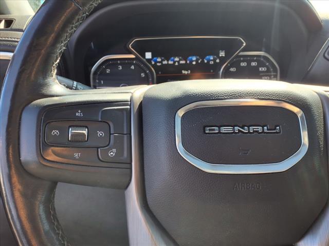 Photo of 2022 Onyx Black Gba GMC Sierra 1500