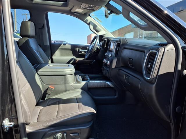 Photo of 2022 Onyx Black Gba GMC Sierra 1500