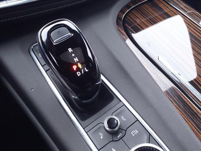 2023 Cadillac Escalade