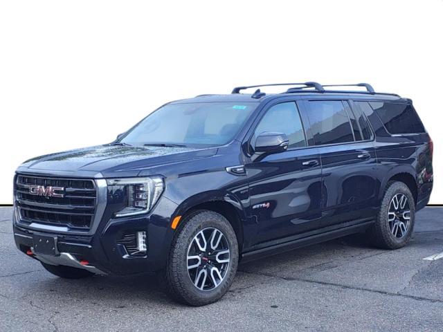 2024 GMC Yukon Xl