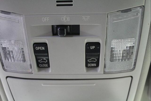 Photo of 2017 Silver Sky Metallic Toyota RAV4