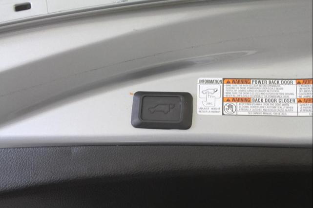 Photo of 2017 Silver Sky Metallic Toyota RAV4
