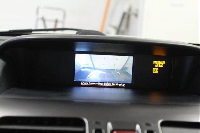 Photo of 2015 Satin White Pearl Subaru Forester