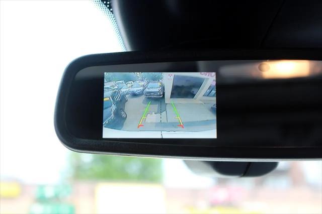 Photo of 2018 Oxford White Ford Transit-250