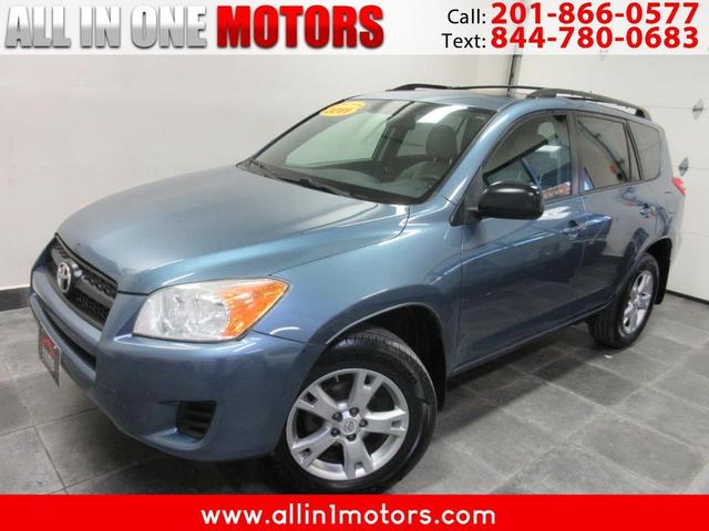 2011 Toyota RAV4