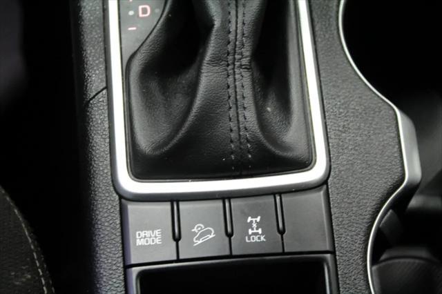 Photo of 2022 Sparkling Silver Kia Sportage