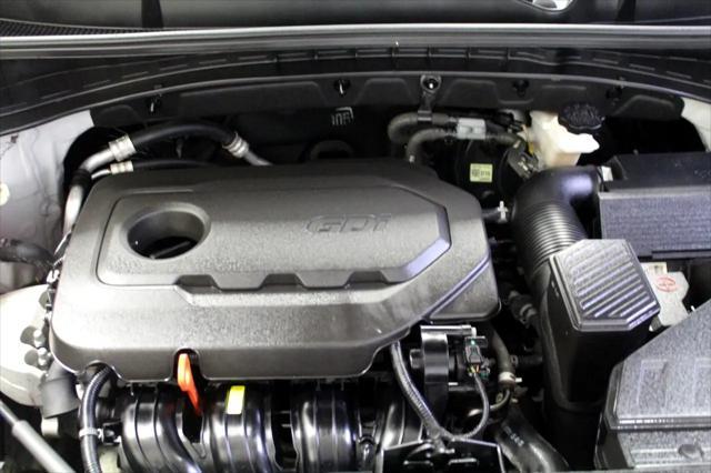 Photo of 2022 Sparkling Silver Kia Sportage