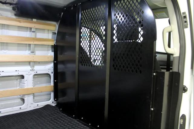 Photo of 2024 Oxford White Ford Transit-250