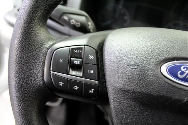 Photo of 2024 Oxford White Ford Transit-250