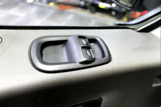 Photo of 2024 Oxford White Ford Transit-250