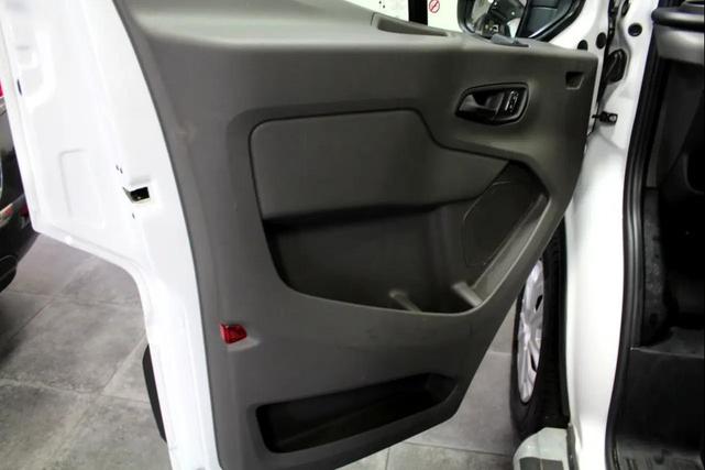 Photo of 2024 Oxford White Ford Transit-250