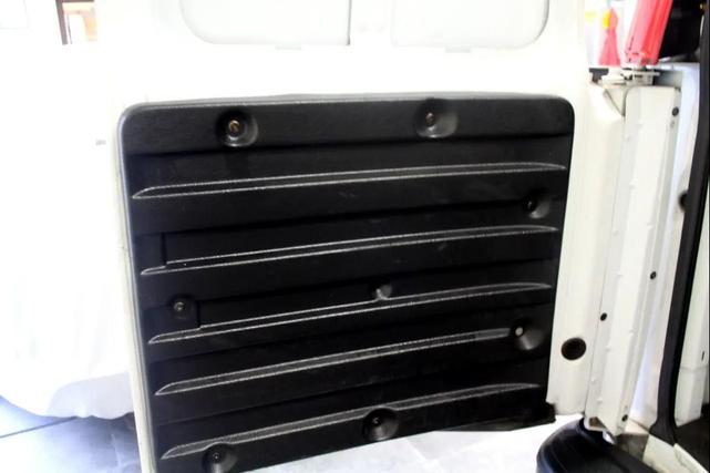 Photo of 2019 Summit White Chevrolet Express 2500