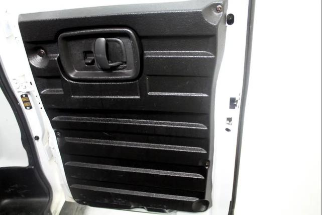 Photo of 2019 Summit White Chevrolet Express 2500