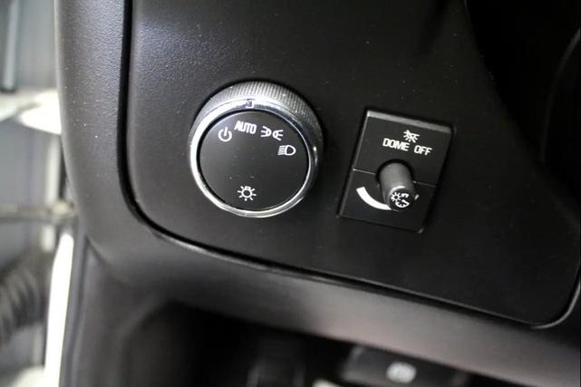 Photo of 2019 Summit White Chevrolet Express 2500