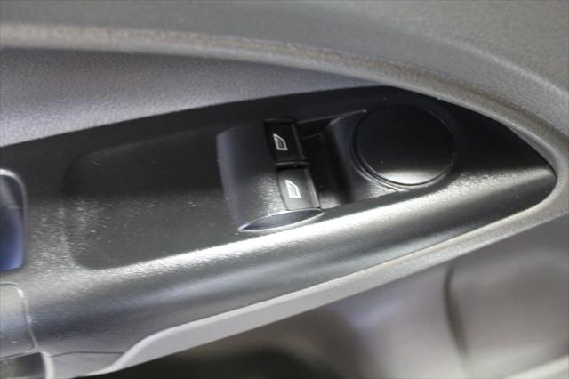 Photo of 2020 Frozen White Ford Transit Connect