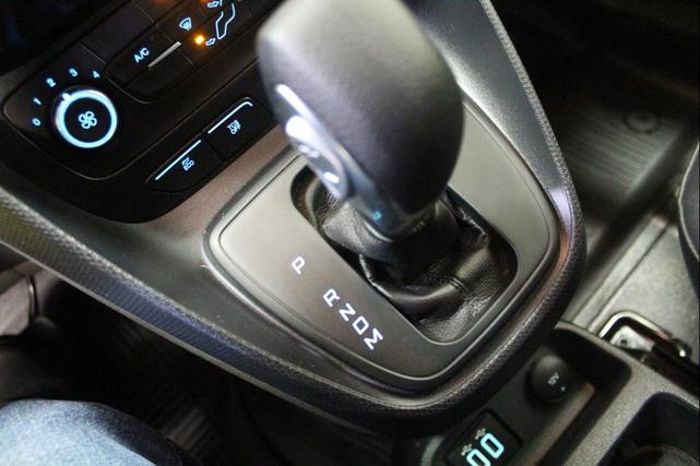 Photo of 2020 Frozen White Ford Transit Connect