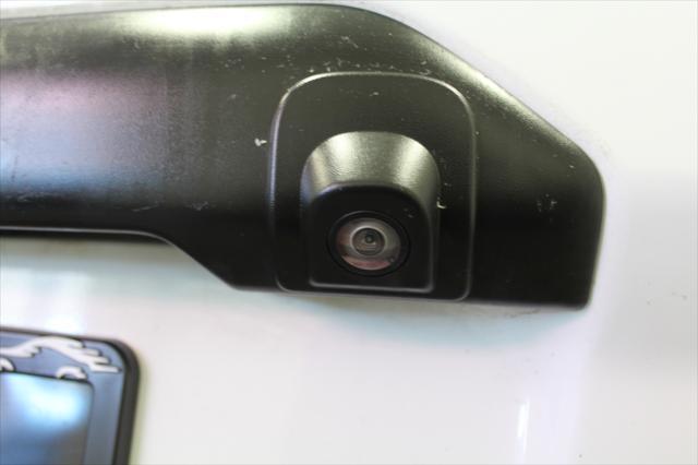 Photo of 2020 Frozen White Ford Transit Connect