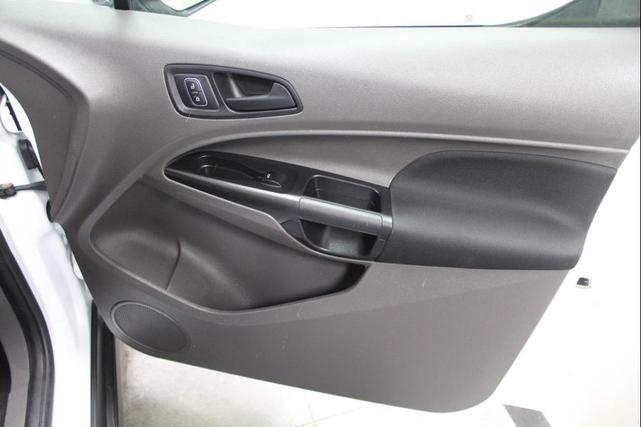 Photo of 2020 Frozen White Ford Transit Connect