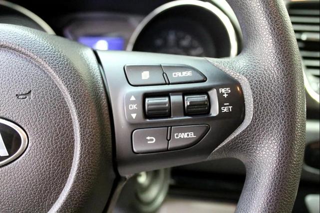 Photo of 2019 Celestial Blue Kia Sedona