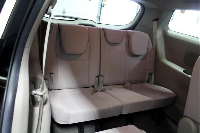 Photo of 2019 Celestial Blue Kia Sedona