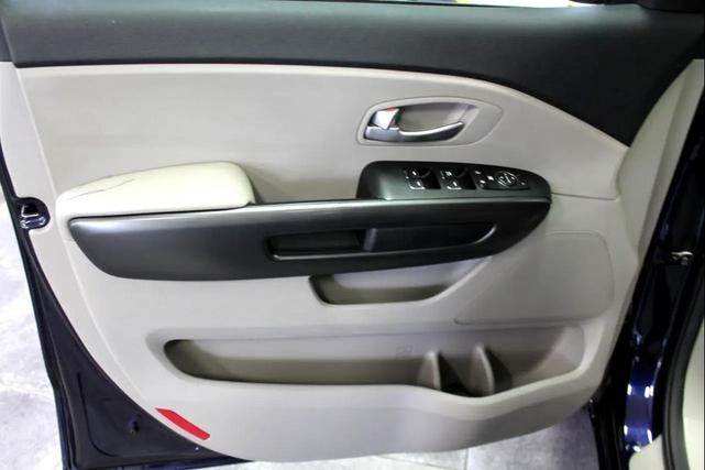 Photo of 2019 Celestial Blue Kia Sedona