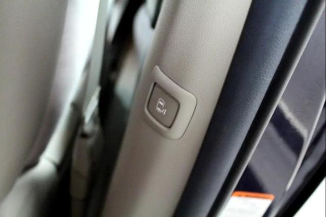 Photo of 2019 Celestial Blue Kia Sedona