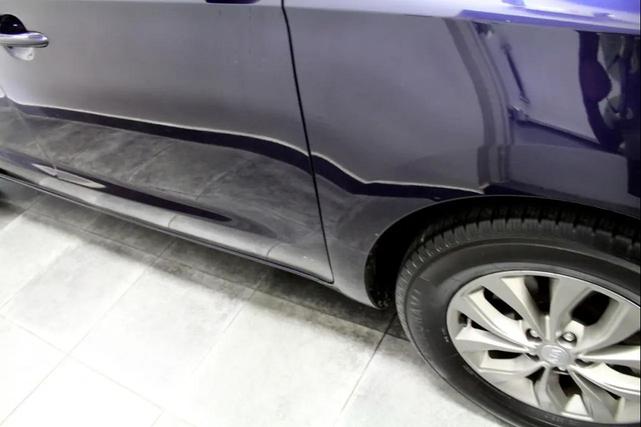 Photo of 2019 Celestial Blue Kia Sedona