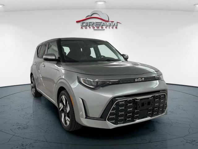 2023 Kia SOUL