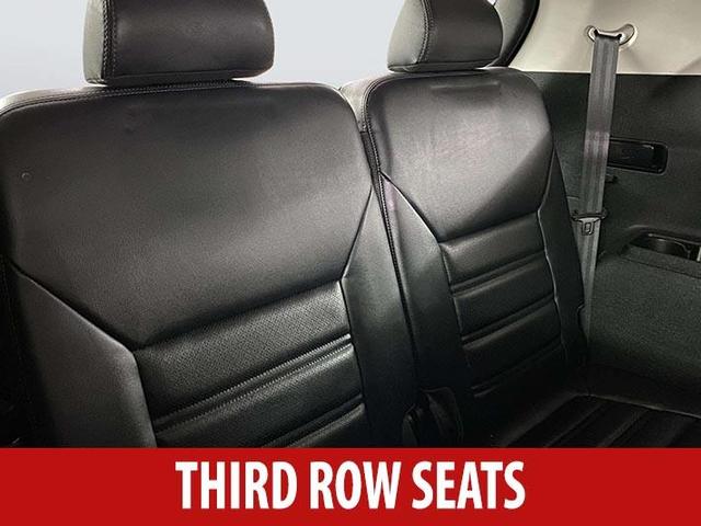 Photo of 2020 Red Kia Sorento