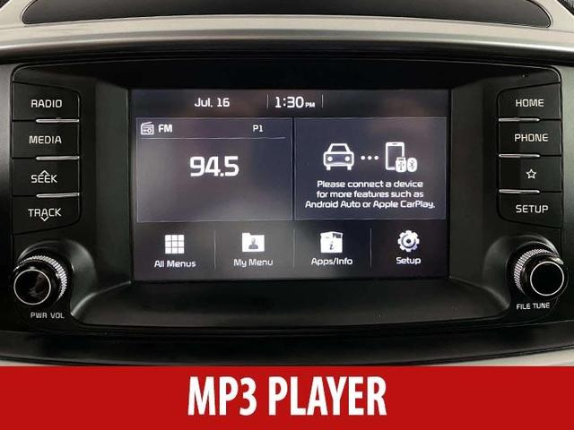 Photo of 2020 Red Kia Sorento