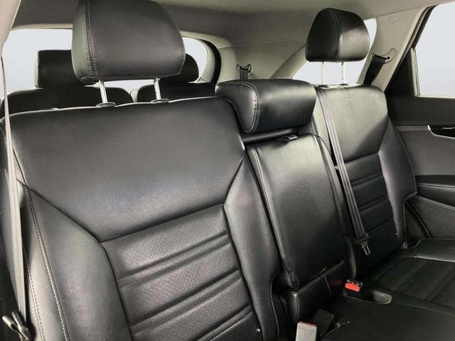 Photo of 2020 Red Kia Sorento