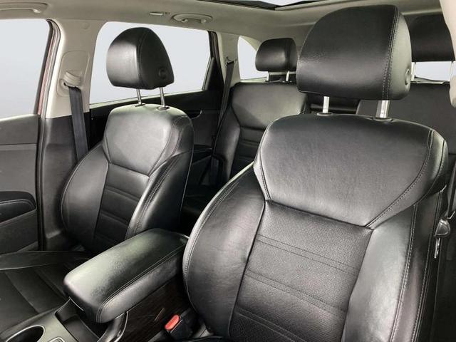 Photo of 2020 Red Kia Sorento