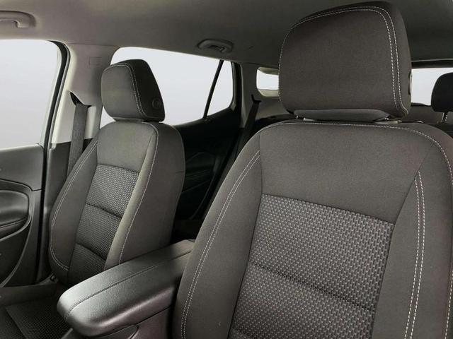 Photo of 2024 White GMC Terrain