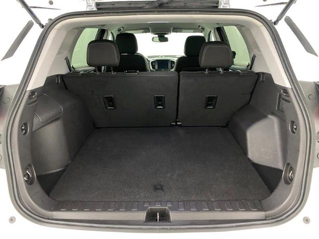 Photo of 2024 White GMC Terrain