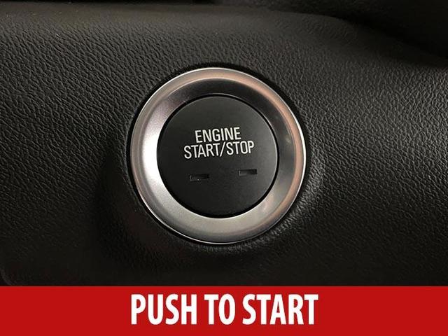 Photo of 2024 White GMC Terrain
