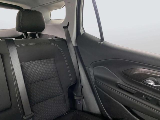 Photo of 2024 White GMC Terrain