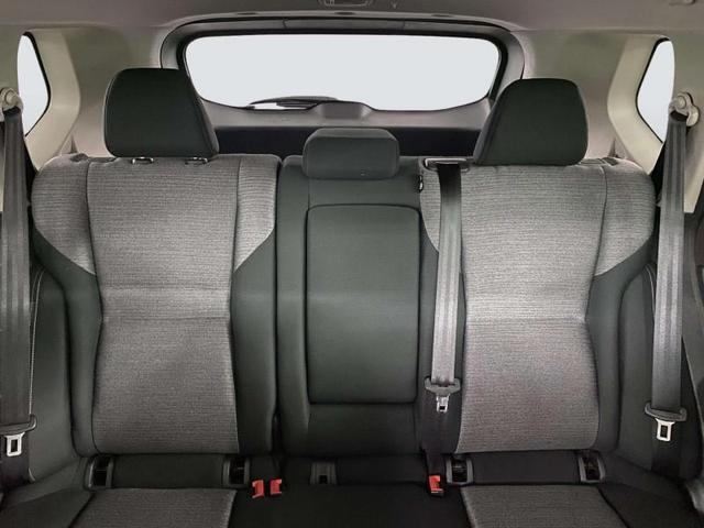 Photo of 2022 Caspian Blue Nissan Rogue