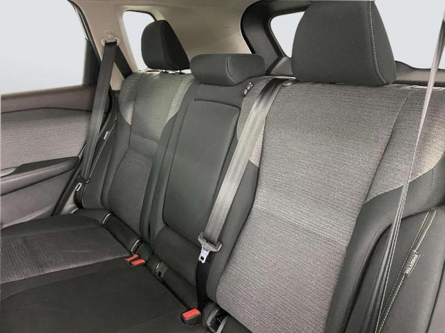 Photo of 2022 Caspian Blue Nissan Rogue
