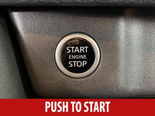 Photo of 2022 Caspian Blue Nissan Rogue